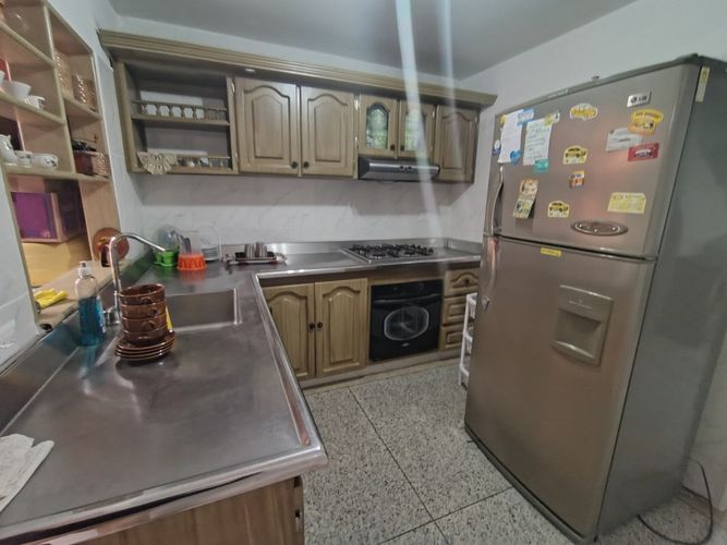 Casa en venta en Quinta Oriental, Cúcuta · foto 2 de 21