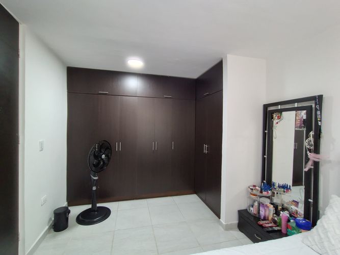 Apartamento de 2 alcobas en venta en Agualinda I, Los Patios, 43 m² · foto 10 de 18