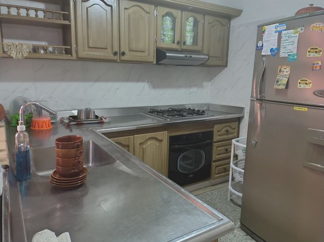 Casa en venta en Quinta Oriental, Cúcuta · foto 5 de 21