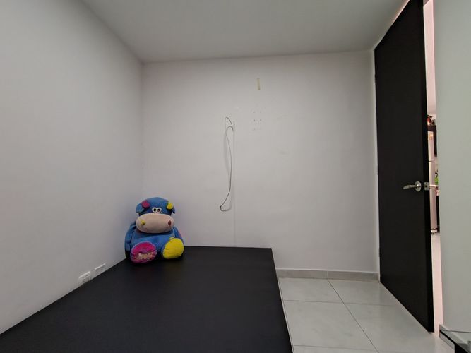 Apartamento de 2 alcobas en venta en Agualinda I, Los Patios, 43 m² · foto 18 de 18