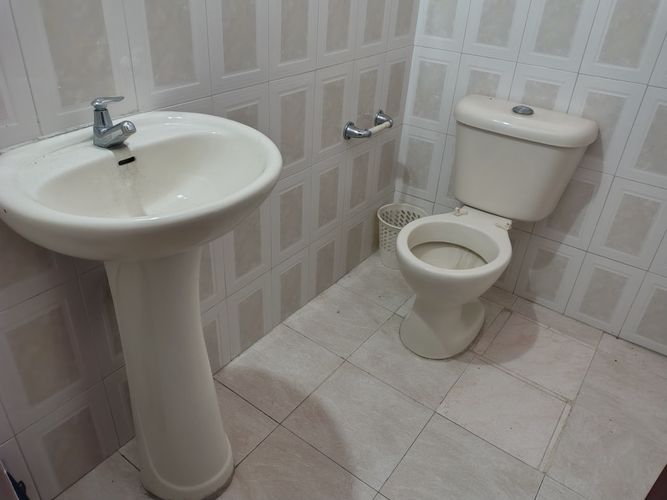 Casa en venta en Quinta Oriental, Cúcuta · foto 11 de 21