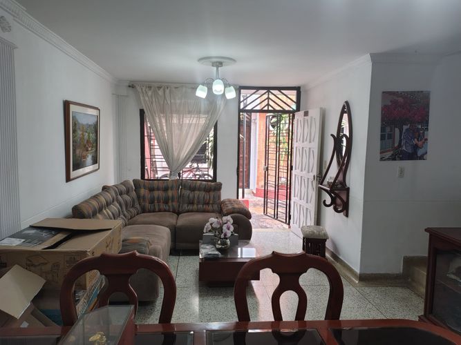 Casa en venta en Quinta Oriental, Cúcuta · foto 13 de 21