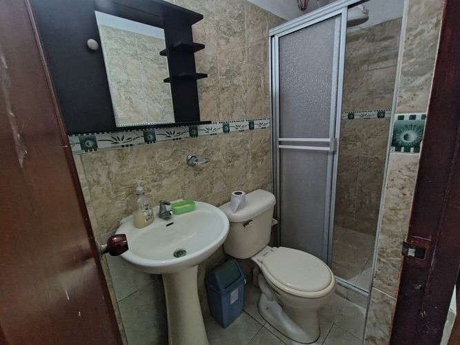 Casa en venta en Quinta Oriental, Cúcuta · foto 14 de 21
