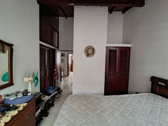 Casa en venta en Quinta Oriental, Cúcuta · foto 15 de 21