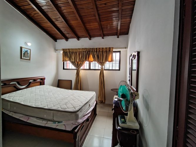 Casa en venta en Quinta Oriental, Cúcuta · foto 16 de 21