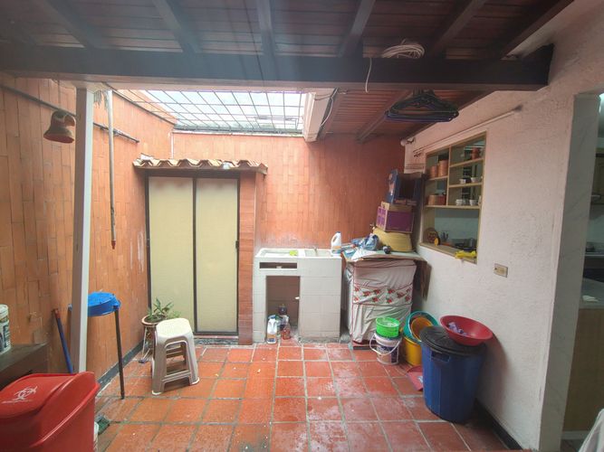 Casa en venta en Quinta Oriental, Cúcuta · foto 21 de 21