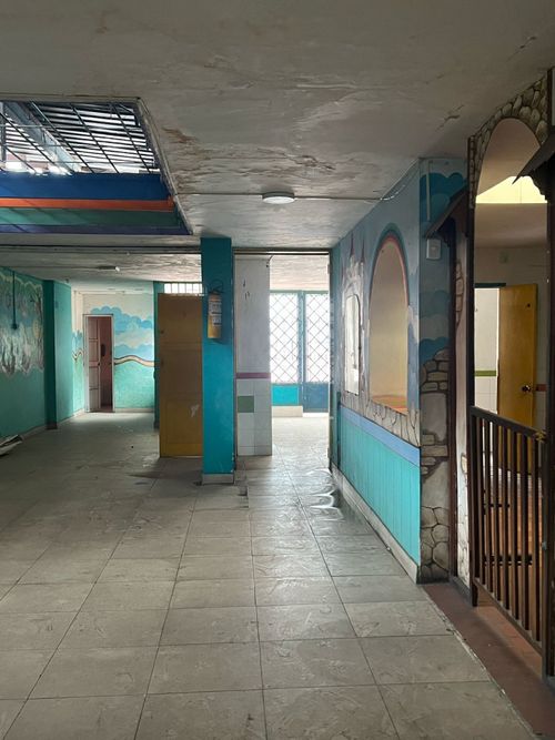 Casa de 1 alcoba en venta en Latino, Cúcuta, 447 m² · foto 5 de 12