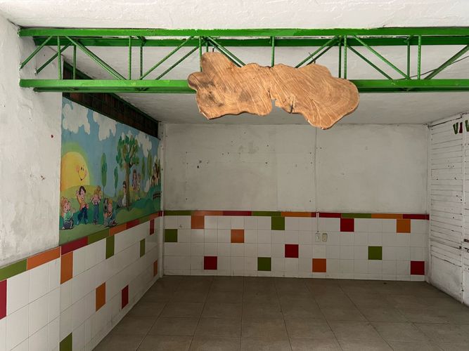 Casa de 1 alcoba en venta en Latino, Cúcuta, 447 m² · foto 9 de 12