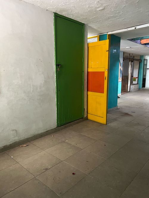 Casa de 1 alcoba en venta en Latino, Cúcuta, 447 m² · foto 11 de 12