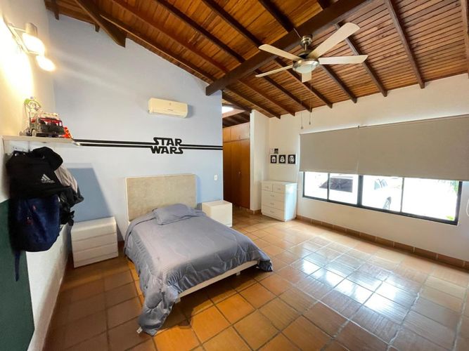 Casa de 3 alcobas en venta en Samanes De Los Trapiches, Villa del Rosario, 216 m² · foto 5 de 24