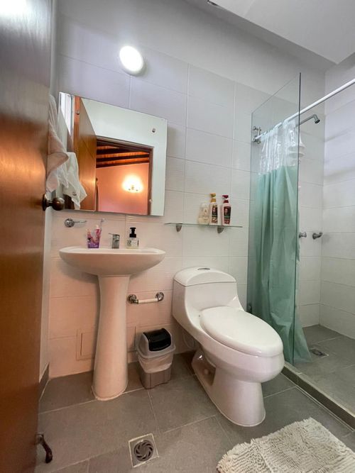 Casa de 3 alcobas en venta en Samanes De Los Trapiches, Villa del Rosario, 216 m² · foto 6 de 24