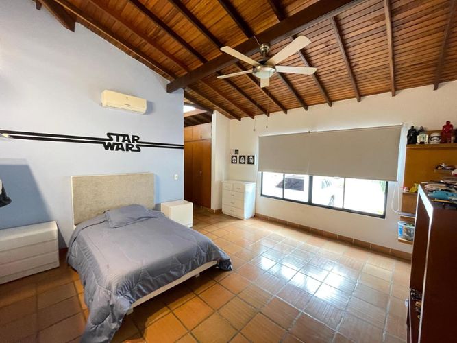 Casa de 3 alcobas en venta en Samanes De Los Trapiches, Villa del Rosario, 216 m² · foto 7 de 24