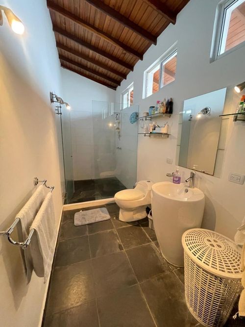 Casa de 3 alcobas en venta en Samanes De Los Trapiches, Villa del Rosario, 216 m² · foto 9 de 24