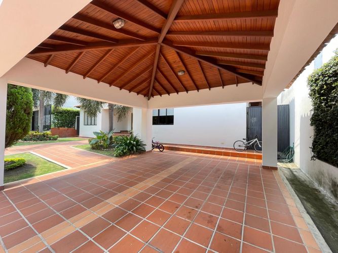 Casa de 3 alcobas en venta en Samanes De Los Trapiches, Villa del Rosario, 216 m² · foto 10 de 24