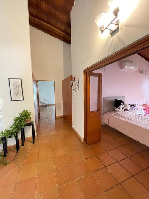 Casa de 3 alcobas en venta en Samanes De Los Trapiches, Villa del Rosario, 216 m² · foto 12 de 24