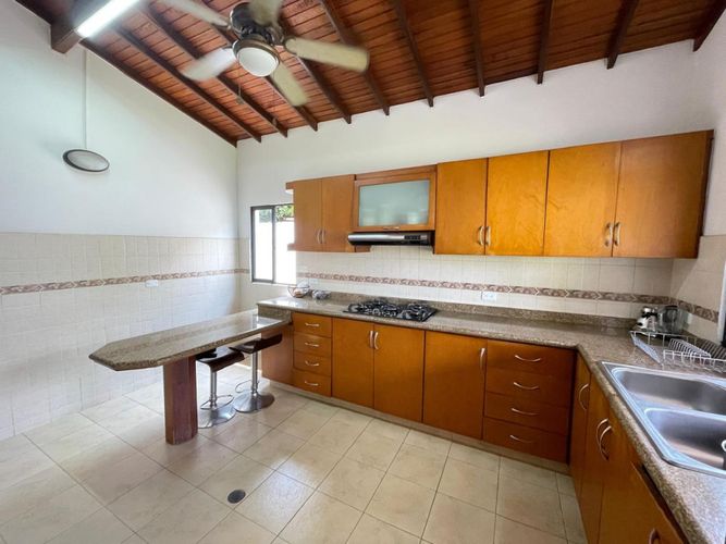 Casa de 3 alcobas en venta en Samanes De Los Trapiches, Villa del Rosario, 216 m² · foto 16 de 24