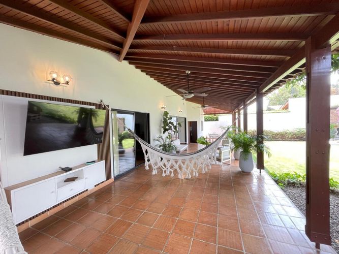 Casa de 3 alcobas en venta en Samanes De Los Trapiches, Villa del Rosario, 216 m² · foto 17 de 24