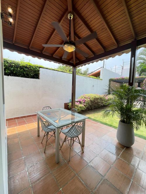 Casa de 3 alcobas en venta en Samanes De Los Trapiches, Villa del Rosario, 216 m² · foto 21 de 24