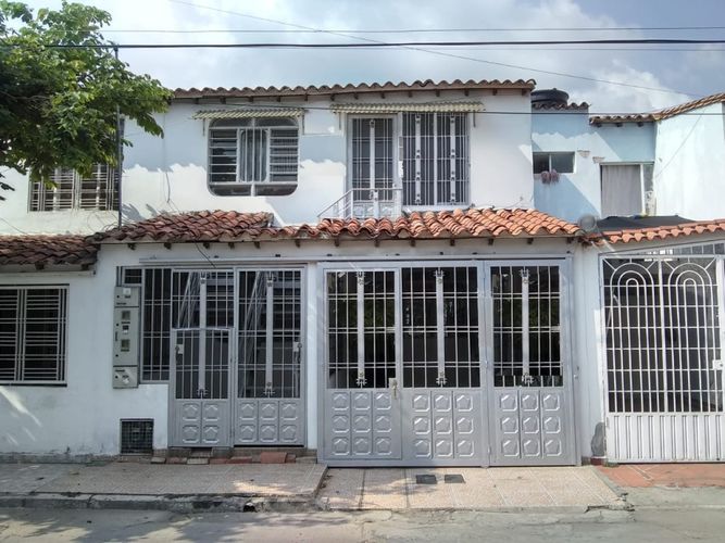 Casa de 6 alcobas en venta en Tasajero, Cúcuta, 90 m² · foto 3 de 3