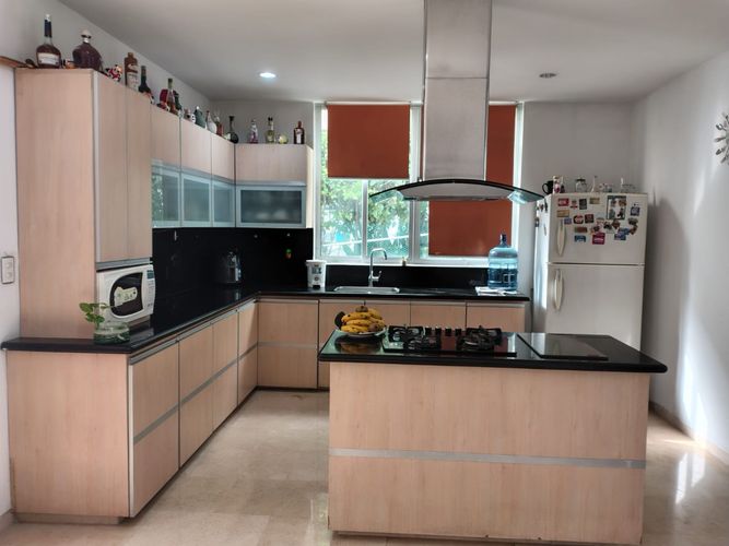 Casa de 4 alcobas en venta en Bocono, Villa del Rosario, 380 m² · foto 2 de 24