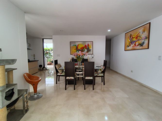 Casa de 4 alcobas en venta en Bocono, Villa del Rosario, 380 m² · foto 3 de 24