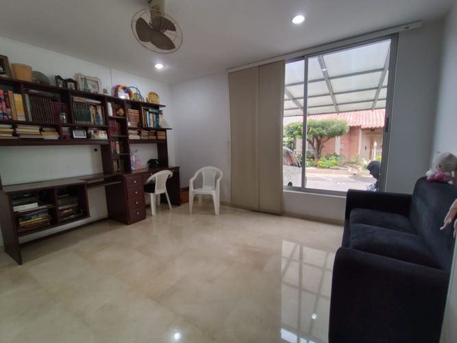 Casa de 4 alcobas en venta en Bocono, Villa del Rosario, 380 m² · foto 4 de 24