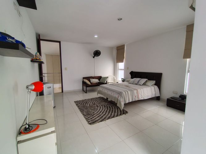 Casa de 4 alcobas en venta en Bocono, Villa del Rosario, 380 m² · foto 6 de 24
