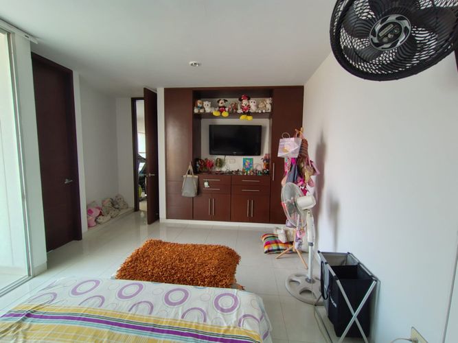 Casa de 4 alcobas en venta en Bocono, Villa del Rosario, 380 m² · foto 8 de 24