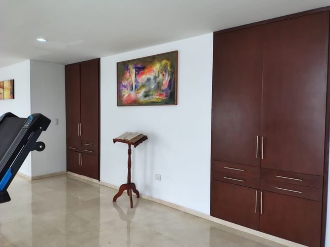 Casa de 4 alcobas en venta en Bocono, Villa del Rosario, 380 m² · foto 9 de 24