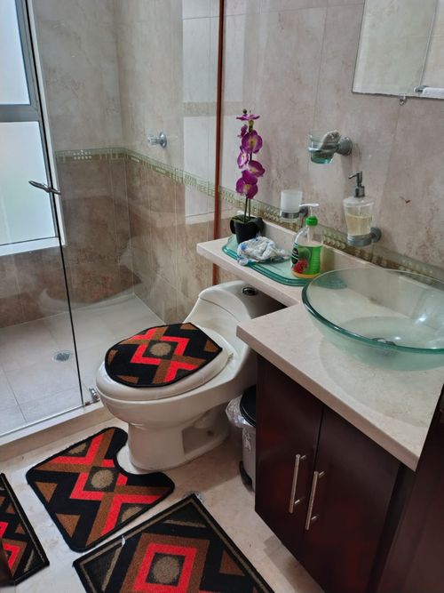 Casa de 4 alcobas en venta en Bocono, Villa del Rosario, 380 m² · foto 10 de 24