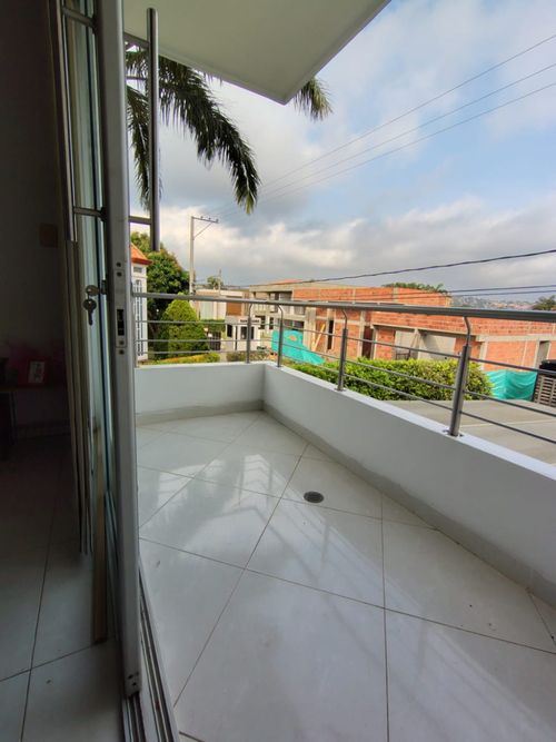 Casa de 4 alcobas en venta en Bocono, Villa del Rosario, 380 m² · foto 11 de 24