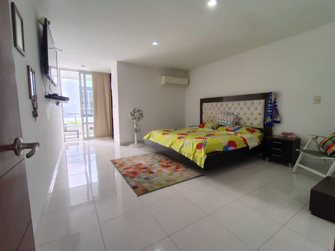 Casa de 4 alcobas en venta en Bocono, Villa del Rosario, 380 m² · foto 13 de 24