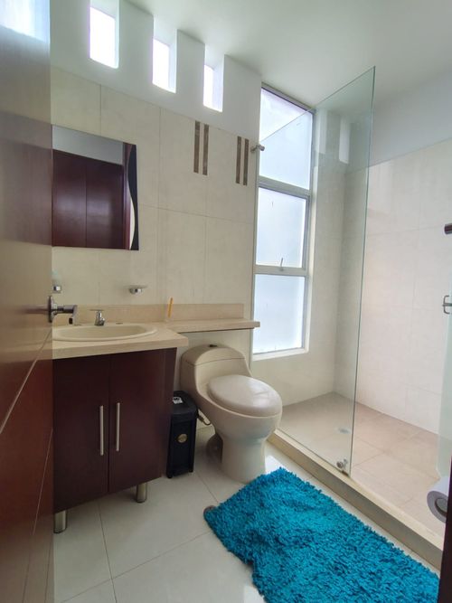 Casa de 4 alcobas en venta en Bocono, Villa del Rosario, 380 m² · foto 14 de 24