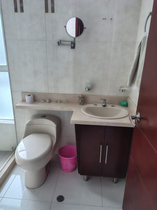 Casa de 4 alcobas en venta en Bocono, Villa del Rosario, 380 m² · foto 15 de 24