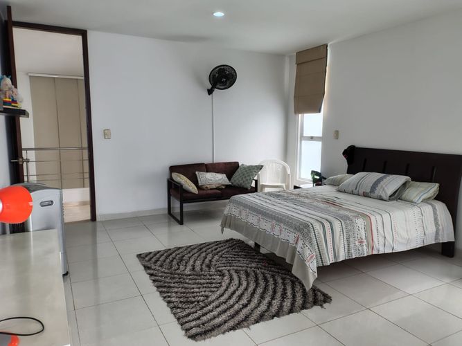 Casa de 4 alcobas en venta en Bocono, Villa del Rosario, 380 m² · foto 16 de 24
