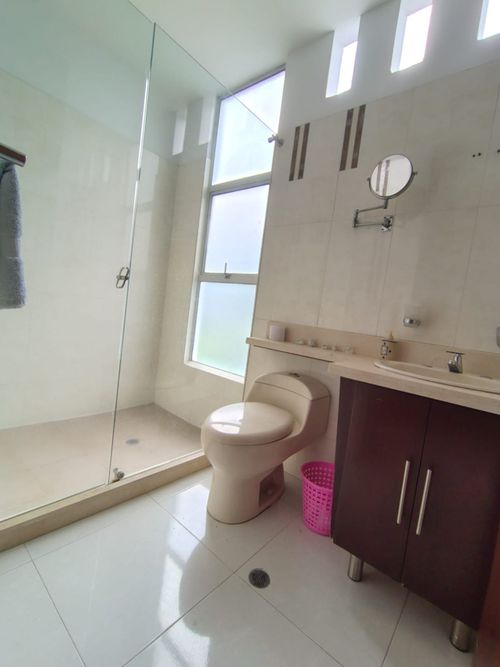 Casa de 4 alcobas en venta en Bocono, Villa del Rosario, 380 m² · foto 17 de 24