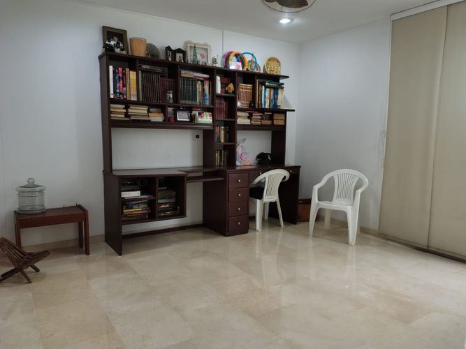 Casa de 4 alcobas en venta en Bocono, Villa del Rosario, 380 m² · foto 19 de 24