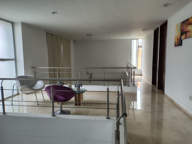 Casa de 4 alcobas en venta en Bocono, Villa del Rosario, 380 m² · foto 20 de 24