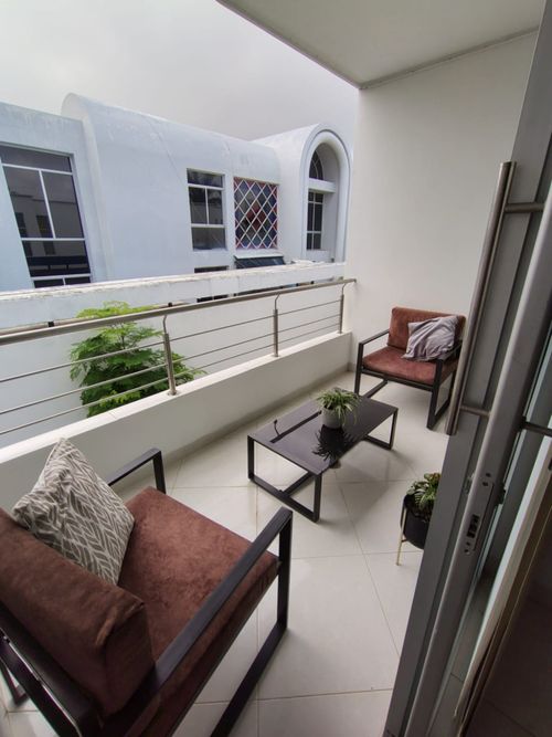 Casa de 4 alcobas en venta en Bocono, Villa del Rosario, 380 m² · foto 21 de 24