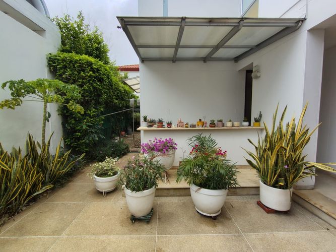Casa de 4 alcobas en venta en Bocono, Villa del Rosario, 380 m² · foto 22 de 24