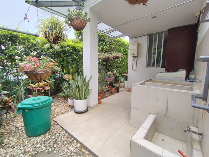 Casa de 4 alcobas en venta en Bocono, Villa del Rosario, 380 m² · foto 23 de 24
