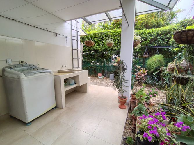 Casa de 4 alcobas en venta en Bocono, Villa del Rosario, 380 m² · foto 24 de 24