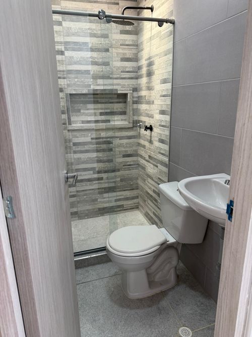 Casa de 3 alcobas en venta en Trapiches Ii, Villa del Rosario, 64 m² · foto 10 de 11