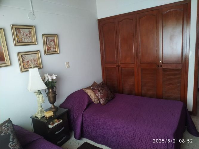 Casa de 3 alcobas en venta en Villa Antigua, Villa del Rosario, 210 m² · foto 4 de 11