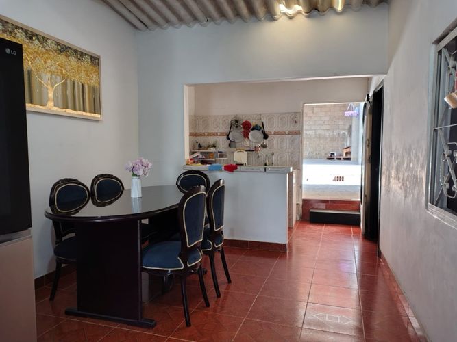 Casa en venta en Atalaya, Cúcuta · foto 2 de 15