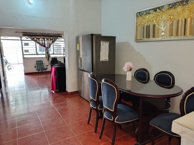 Casa en venta en Atalaya, Cúcuta · foto 3 de 15