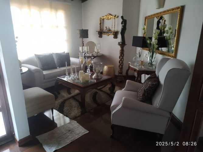 Casa de 3 alcobas en venta en Villa Antigua, Villa del Rosario, 210 m² · foto 8 de 11