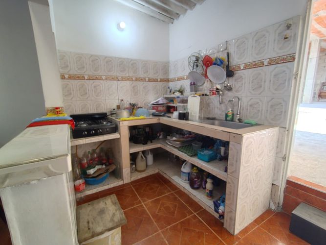 Casa en venta en Atalaya, Cúcuta · foto 5 de 15