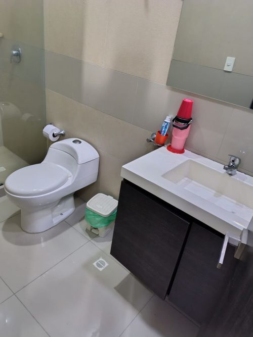 Apartaestudio en venta en Caobos, Cúcuta, 60 m² · foto 13 de 14