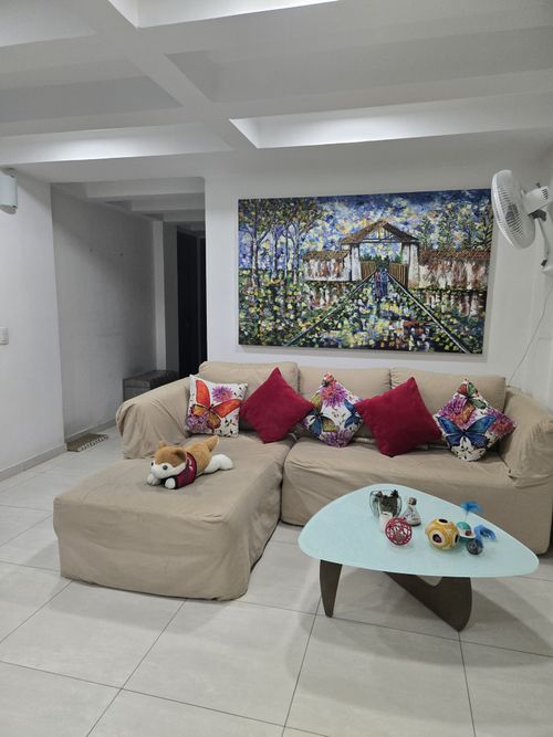 Casa de 8 alcobas en venta en La Ceiba, Cúcuta, 420 m² · foto 3 de 12